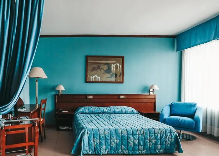 Hotel Dante Family Spa Resort