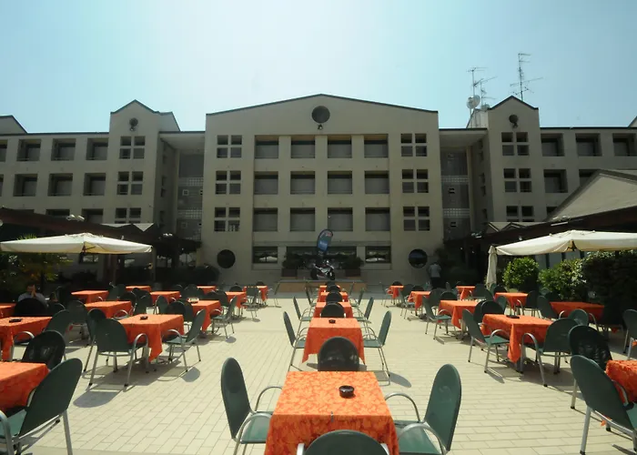 Hotel Dante Family Spa Resort