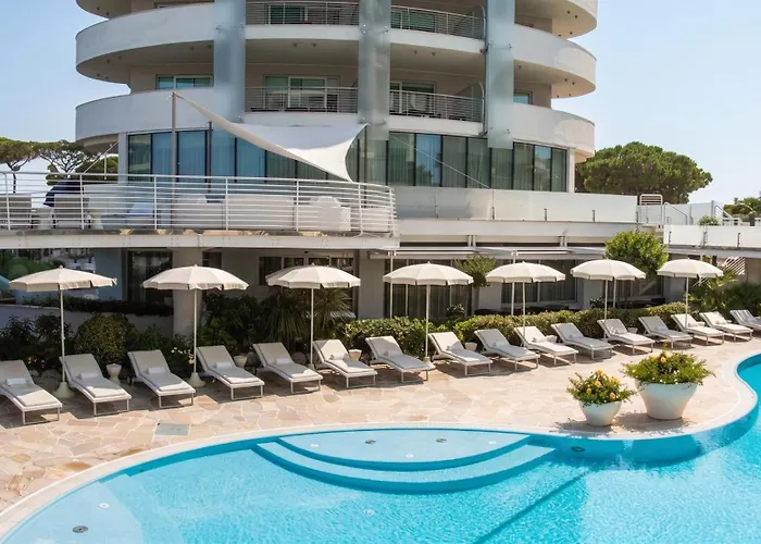 Hotel Premier & Suites - Premier Resort