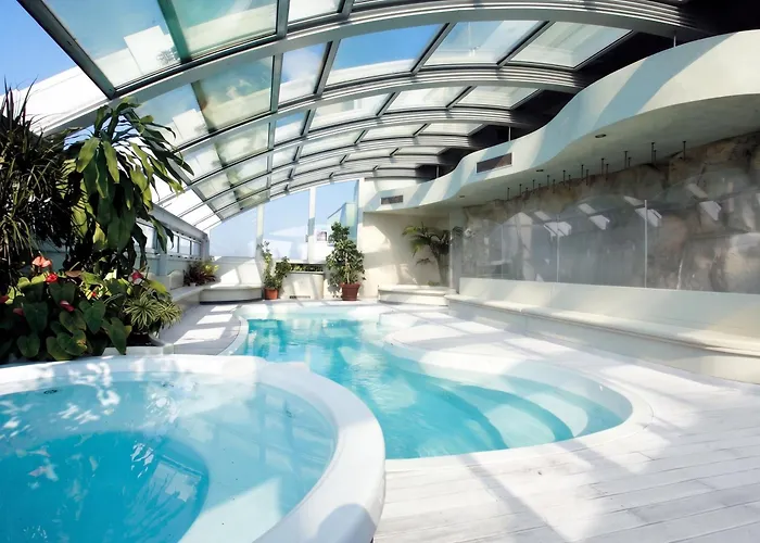 Hotel Premier & Suites - Premier Resort